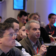 Yuri Gittik, Rad Data and delegates, MPLS & Ethernet 2012