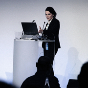 Elisa Bellagamba, Ericsson, MPLS 2012 Paris