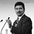 Azhar Sayeed, Cisco