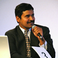 Azhar Sayeed, Cisco