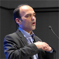 Sunil Khandekar, Alcatel-Lucent