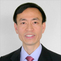 Xipeng Xiao, Huawei