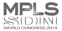 MPLS SDN World Congress 2014