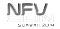 NFV & SDN Summit 2014