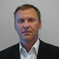 Andrew Dolganow, Alcatel-Lucent