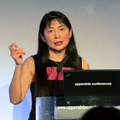 Luyuan Fang, Microsoft