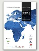 MPLS & Ethernet World Congress 2012