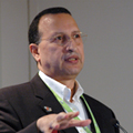 Latif Ladid, IPV6 Forum