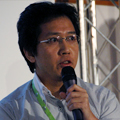 Satoru Matsushima, Softbank