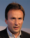 Claudio Coltro, Alcatel-Lucent