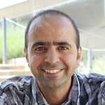 Navid Nikaein