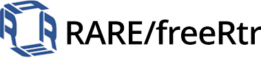 Rare FreeRtr