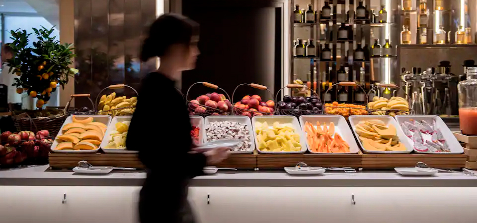 Hyatt Regency Paris Etoine