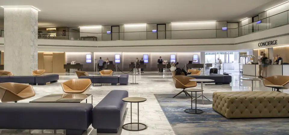 Hyatt Regency Paris Etoine