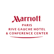 Hotel Marriott Paris