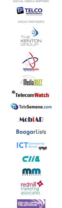 Media partners