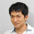 Eric Chen, NTT