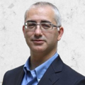 David Amzallag, Alcatel-Lucent