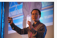 Dr Xipeng Xiao, Huawei