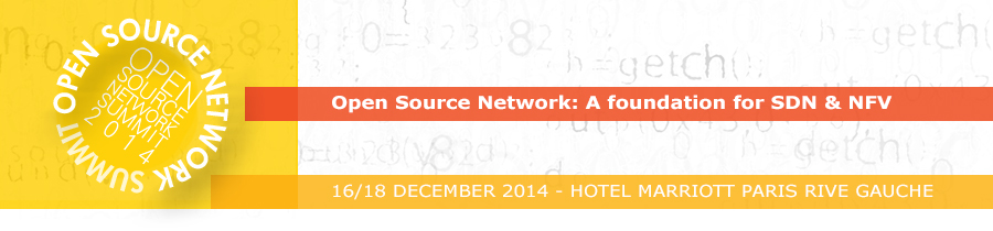 MPLS SDN WORLD 2014