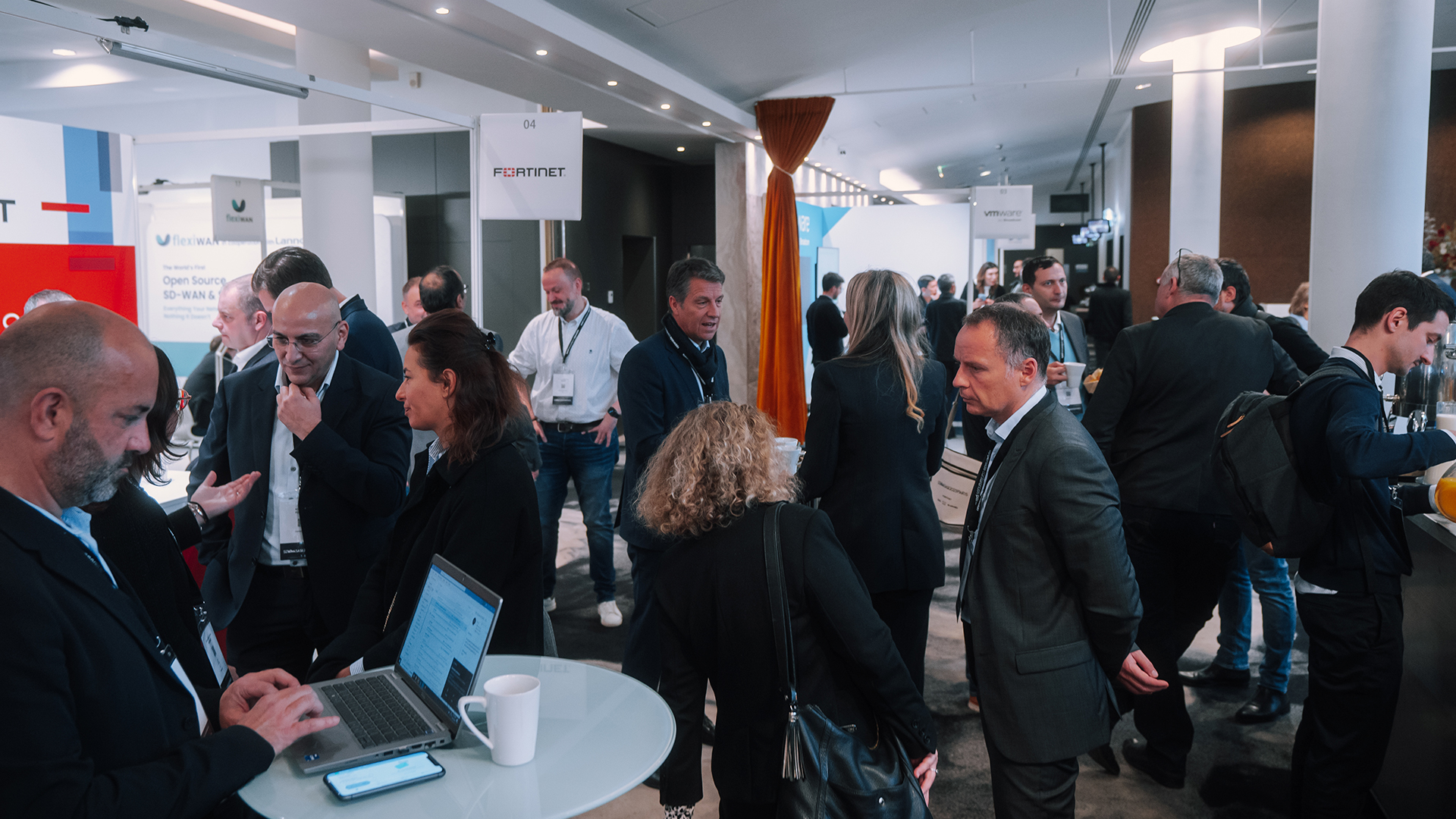SDWAN & SASE Summit 2024