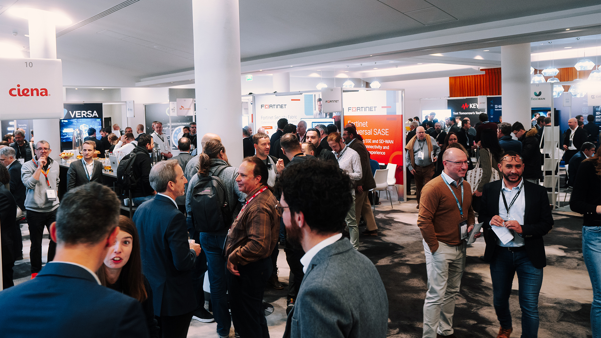 SDWAN & SASE Summit 2024