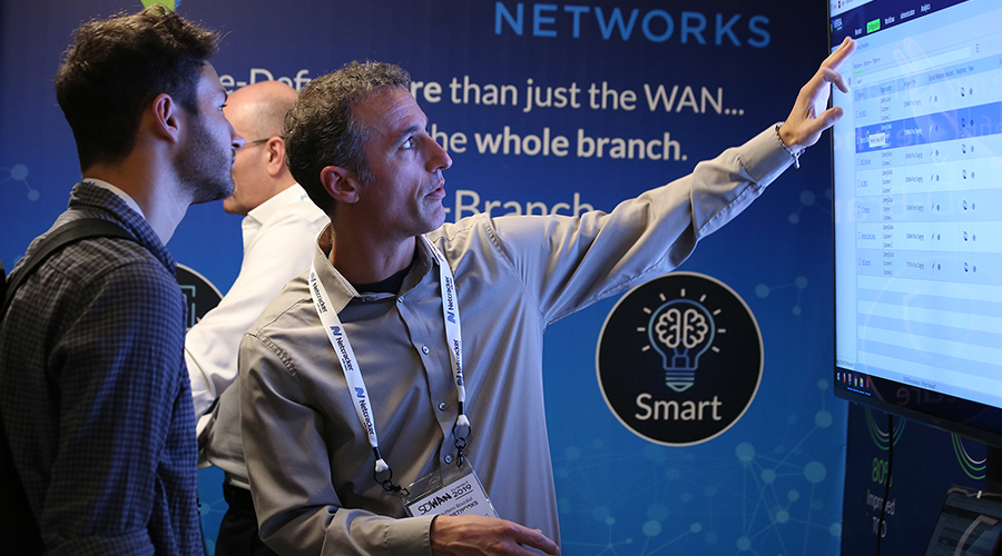 SDWAN 1SASE 2021