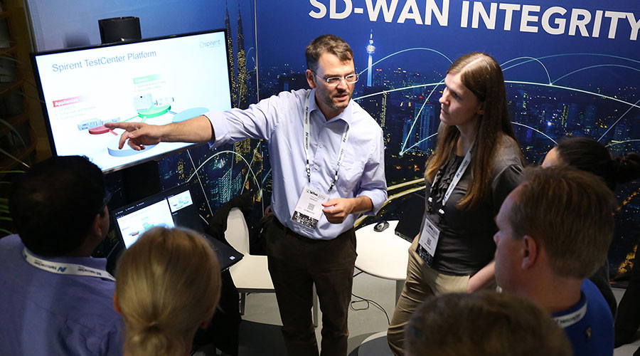 SDWAN 1SASE 2021