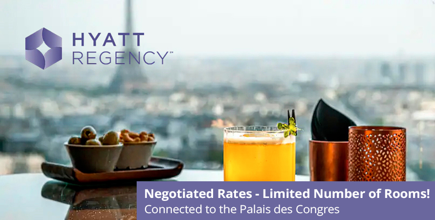 Upperside World Congress 