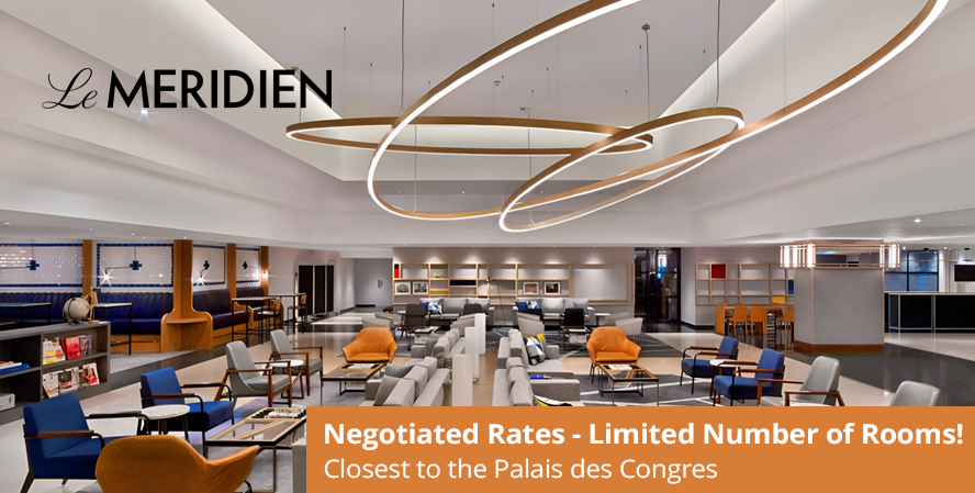 Upperside World Congress