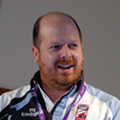 Nicolas Fischbach, Colt
