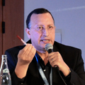 Latif Ladid, IPv6 Forum
