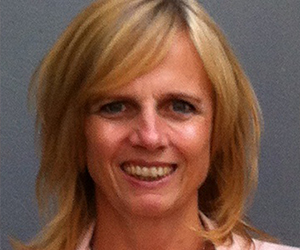 Bodil Josefsson