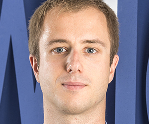 Dimitri Osler