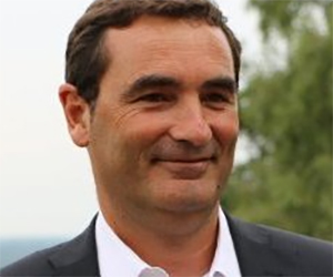 Jorg Ott