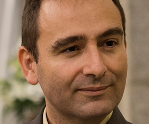 Dimitri Osler